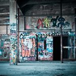 El impacto del graffiti en la comunidad